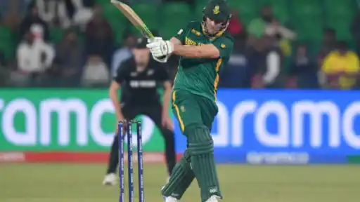 David Miller fastest ICC Champions Trophy century.webp